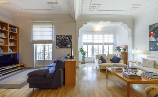Appartement à l'Eixample, Valence, Espagne 1