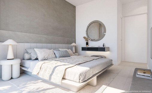 Penthouse in Fuengirola, Andalusia, Spain 1