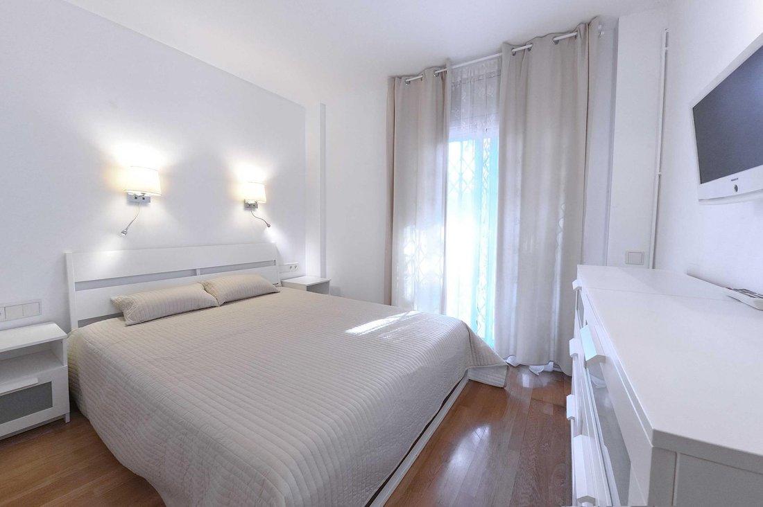 Apartment in Gava, Catalonia, Spain 2 - 17218631