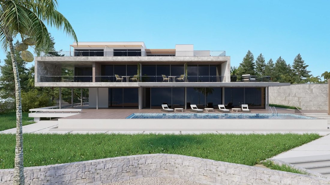 Villa in Platja d'Aro, Catalonia, Spain 4 - 16989757