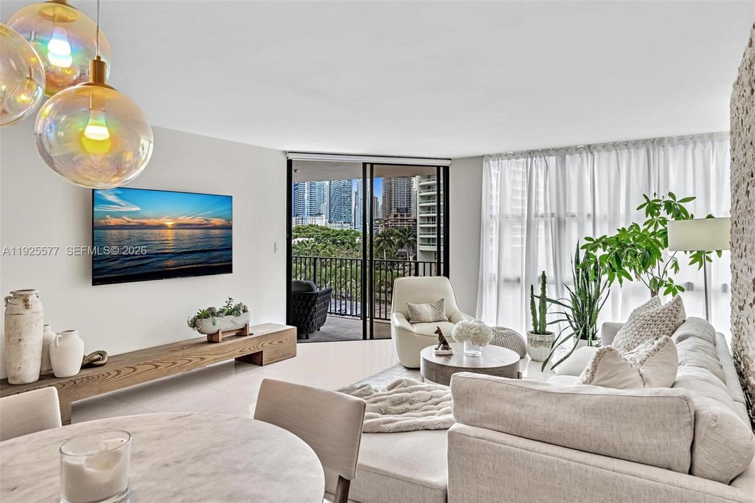 Condo in Miami, Florida, United States 5 - 16749829