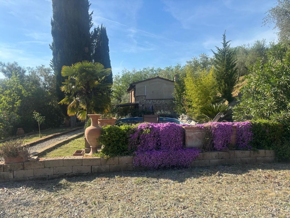 Villa in Palaia, Tuscany, Italy 5 - 17799158