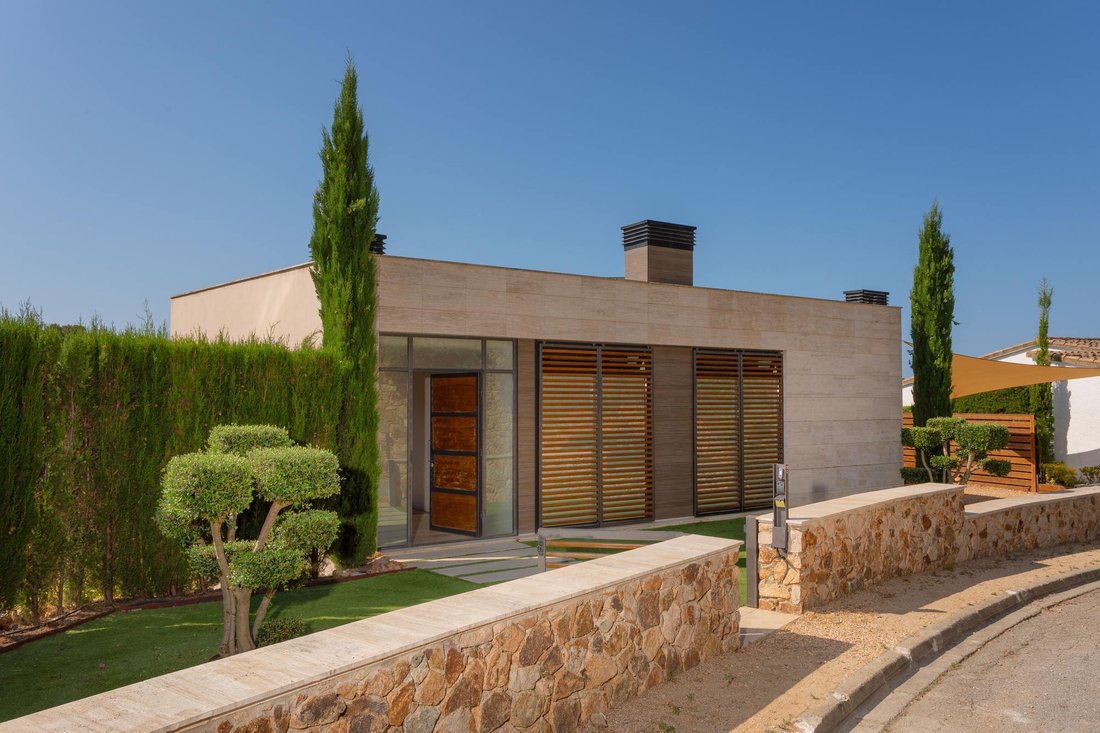 Villa in Tossa de Mar, Catalonia, Spain 4 - 16988980