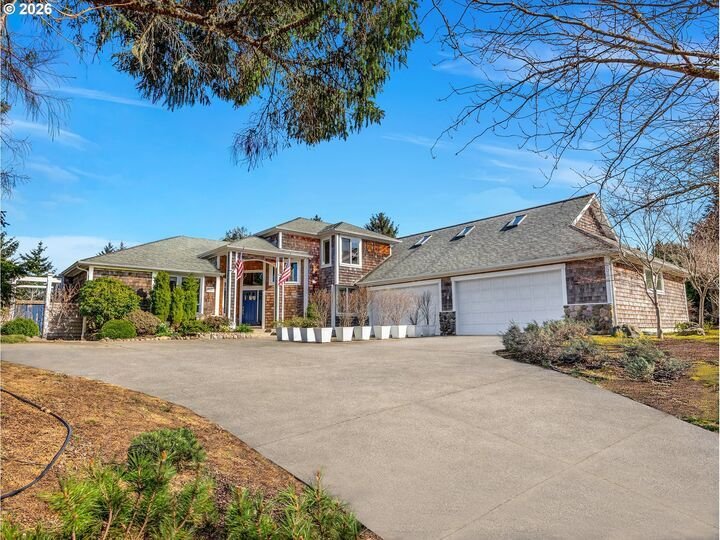 House in Gearhart, Oregon, United States 1 - 17644612