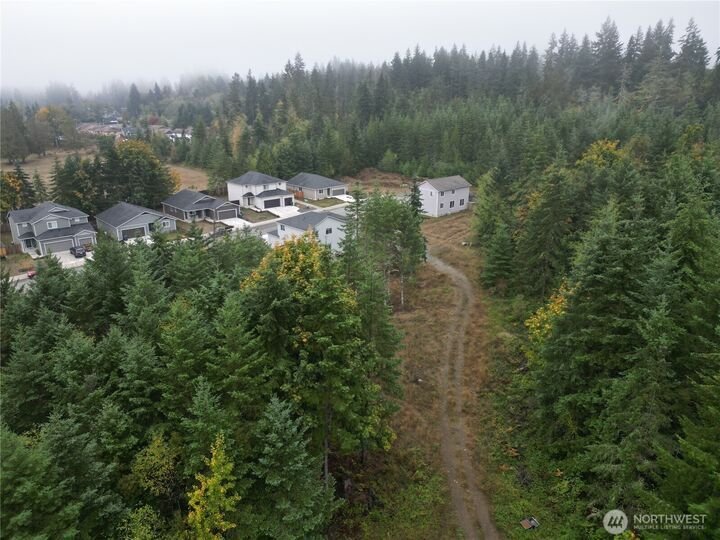 Land in Port Angeles, Washington, United States 1 - 17709877
