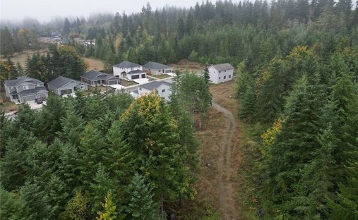 Land in Port Angeles, Washington, United States 1