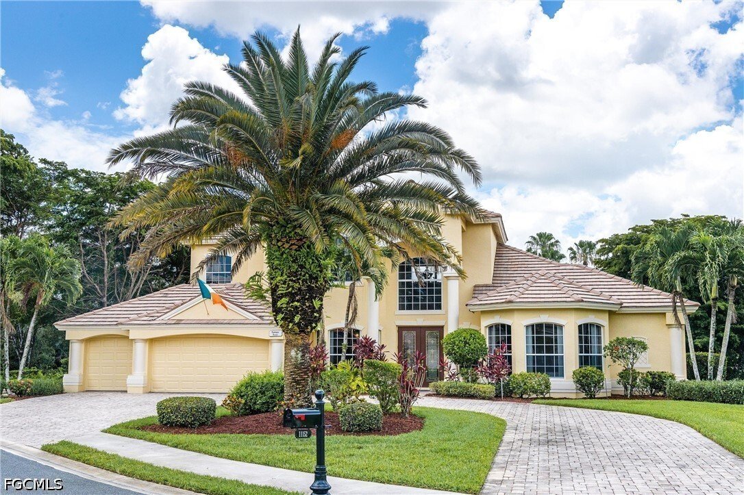 House in Fort Myers, Florida, United States 1 - 17800286
