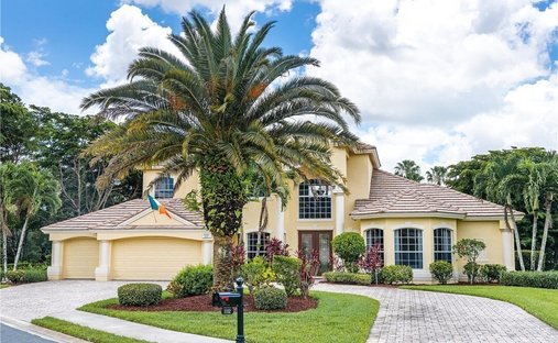 House in Fort Myers, Florida, United States 1