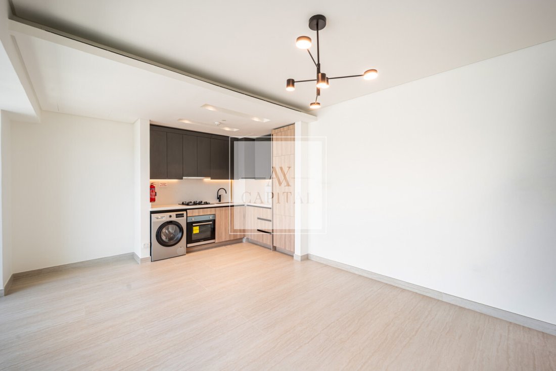 Apartment in Business Bay, Dubai, United Arab Emirates 5 - 17797063