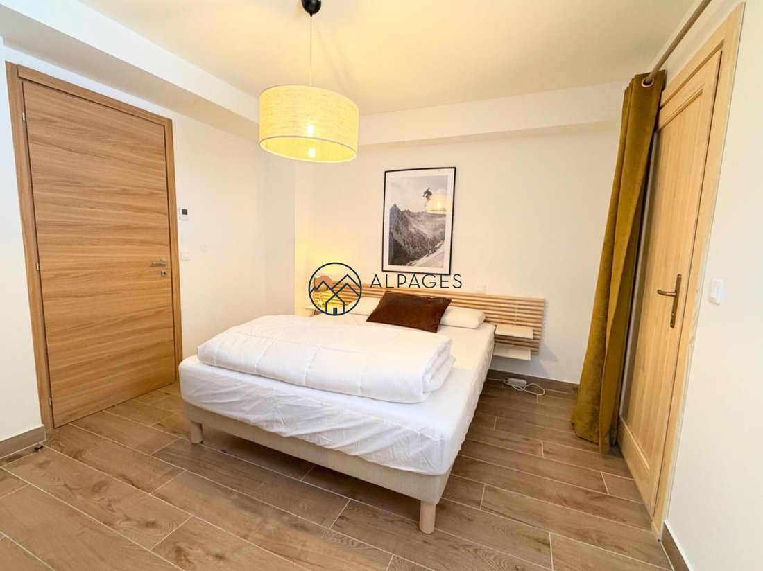 Chalet in Vars, Provence-Alpes-Côte d'Azur, France 3 - 17761452
