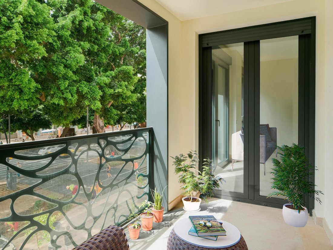 Apartment in Centro, Malaga, Spain 2 - 17380774