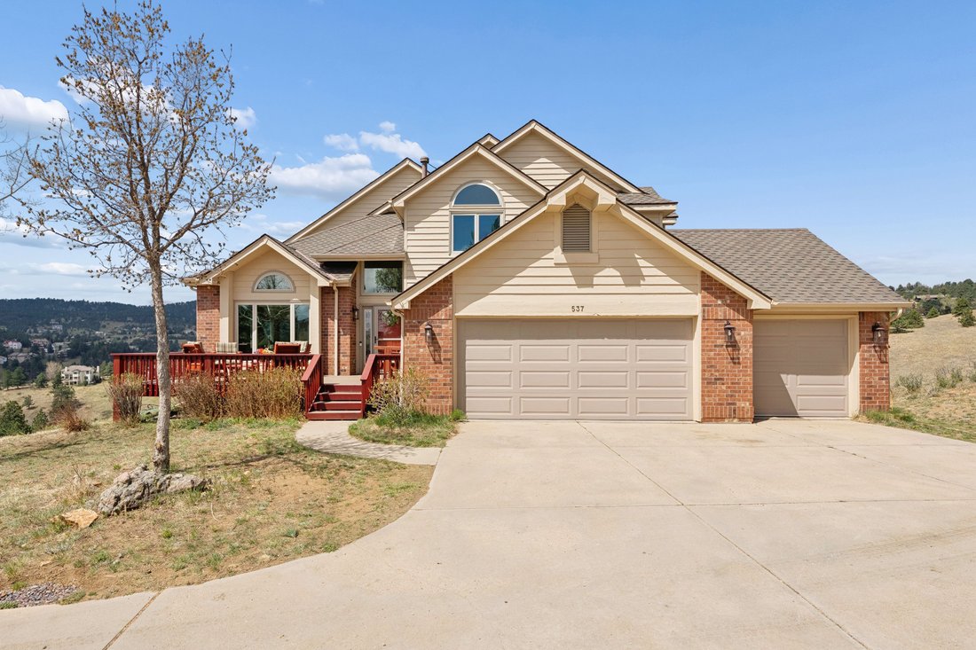 House in Golden, Colorado, United States 3 - 17796146