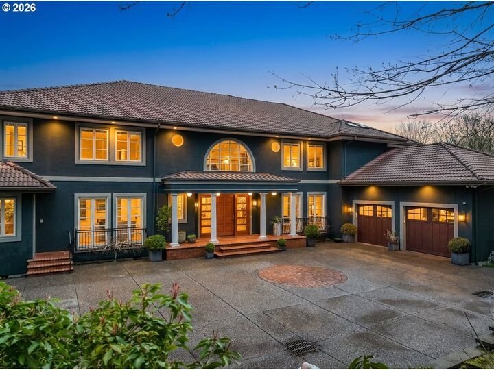 House in Portland, Oregon, United States 1 - 15957167