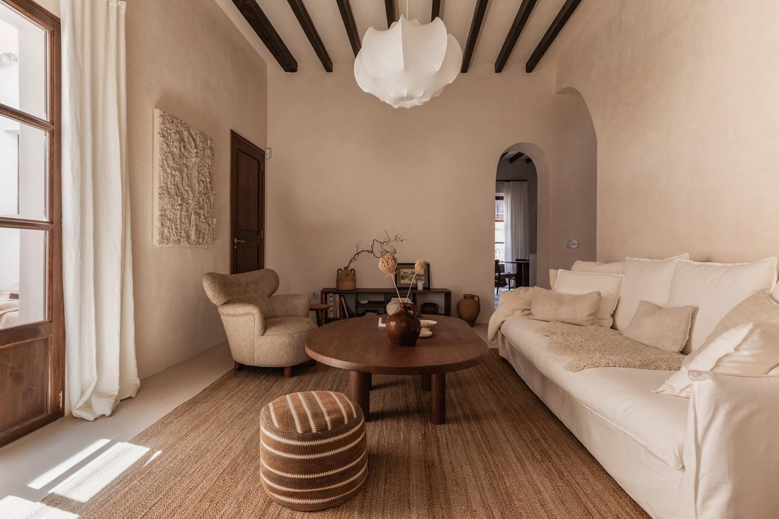 Apartment in Palma, Balearic Islands, Spain 3 - 16989403