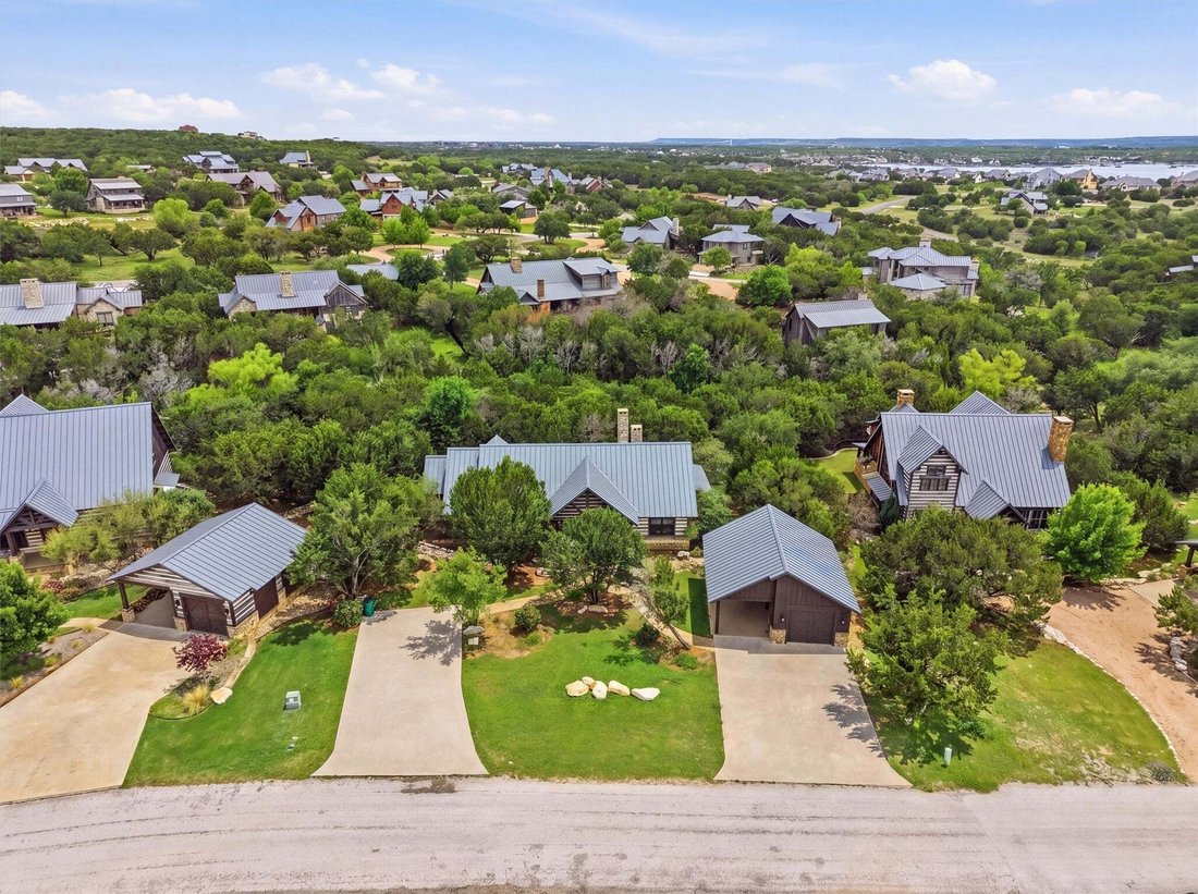 House in Graford, Texas, United States 1 - 17798148