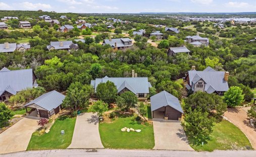 House in Graford, Texas, United States 1
