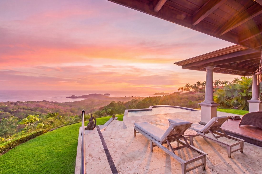 House in Playa Carrillo, Hojancha, Costa Rica 1 - 17800107