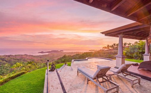 House in Playa Carrillo, Hojancha, Costa Rica 1