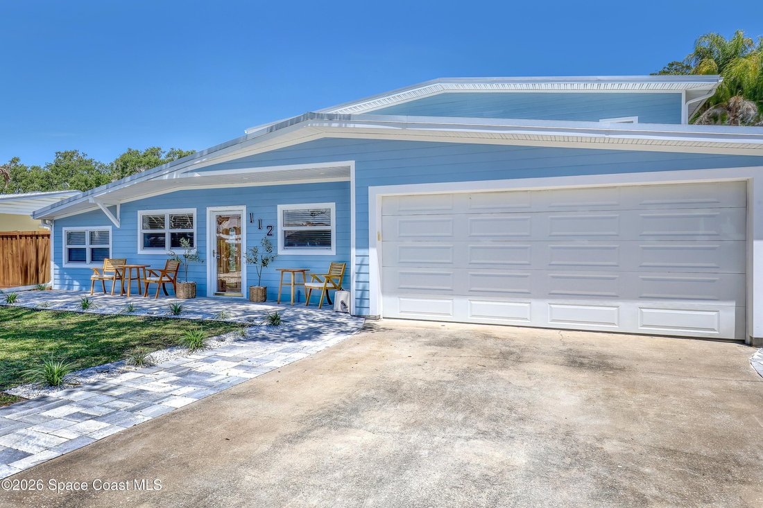 House in Cocoa Beach, Florida, United States 3 - 17798295