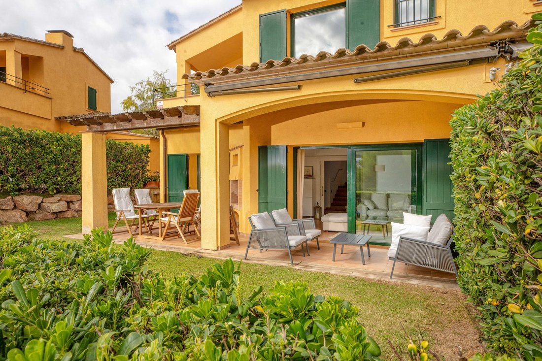 Villa in Llafranc, Palafrugell, Catalonia 3 - 16988605