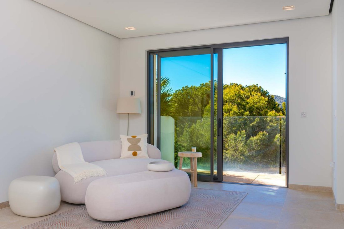 Apartment in Ibiza Town, Balearic Islands, Spain 4 - 17734762
