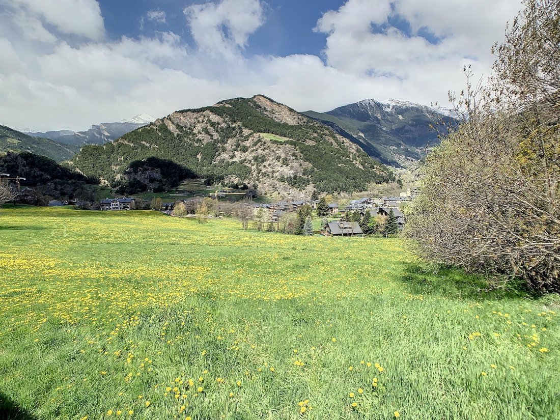 Land in Ordino, Ordino, Andorra 2 - 16989048