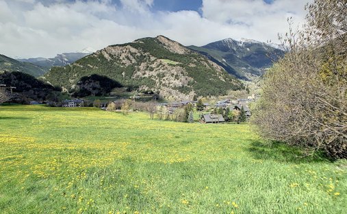 Land in Ordino, Ordino, Andorra 1