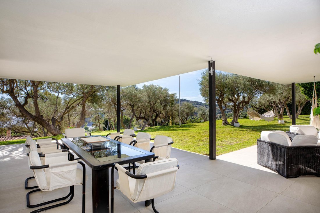 Villa en Bagur, Cataluña, España 2 - 16988429