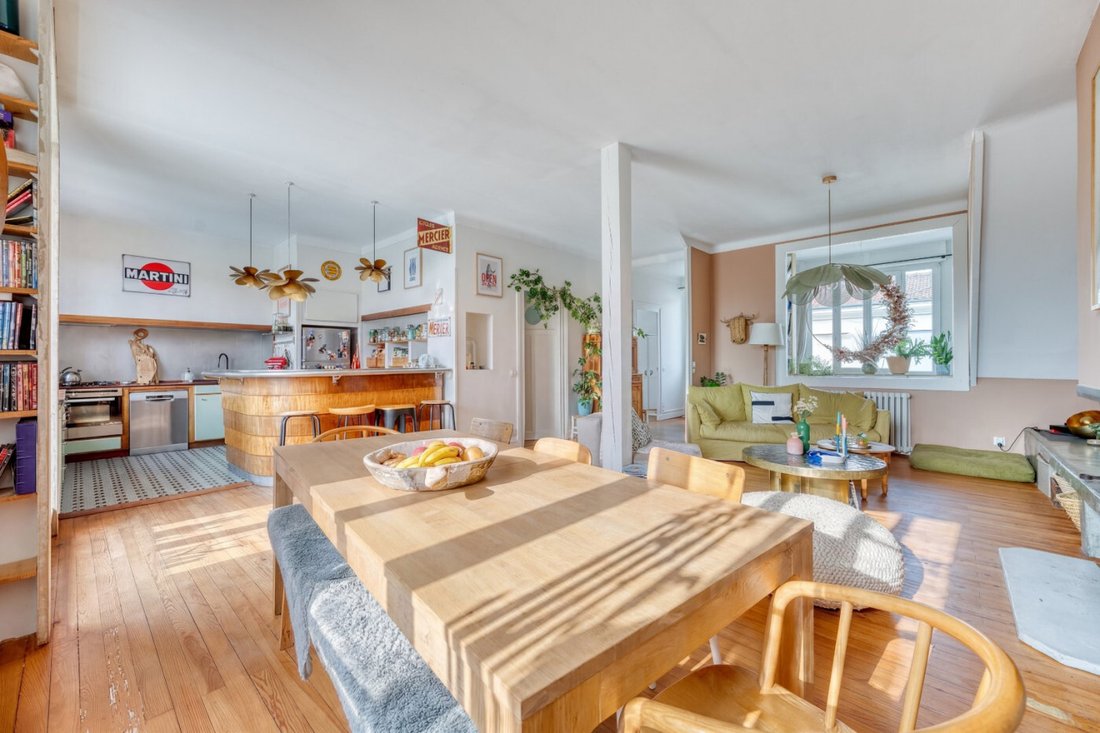House in Le Lac-Bacalan, Bordeaux, France 3 - 17796166