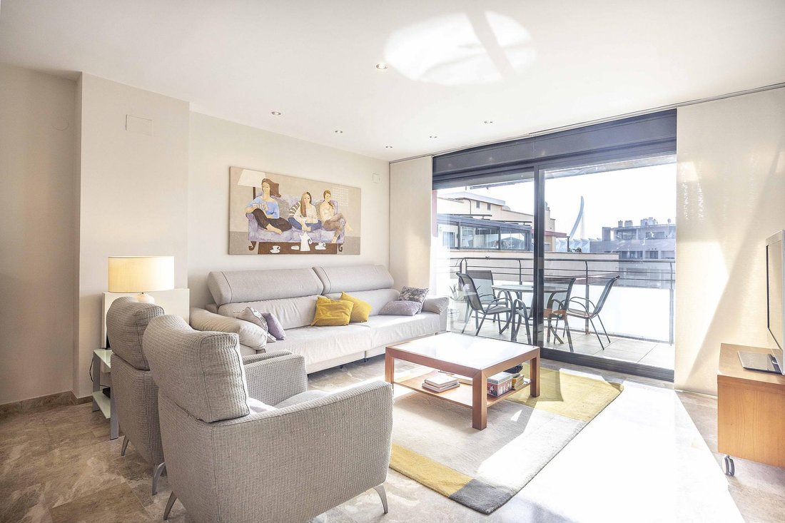 Apartment in Camins al Grau, Valencia, Spain 4 - 16988157