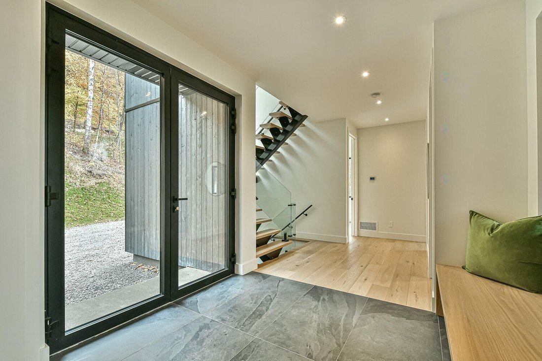 Maison à La Conception, Québec, Canada 4 - 17800090
