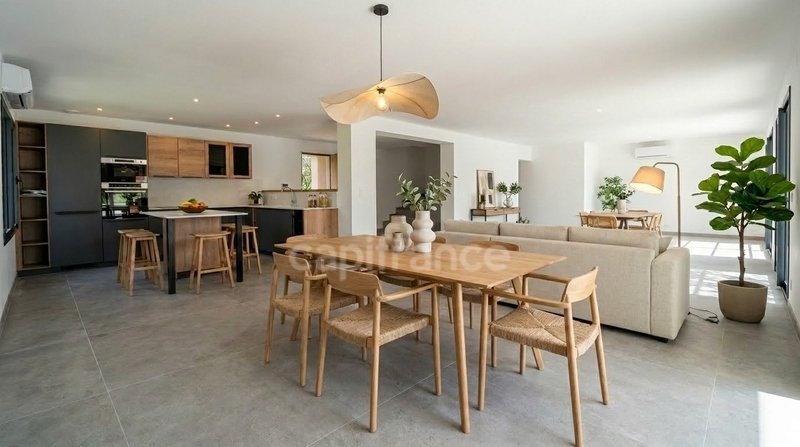 House in Fontvieille, Provence-Alpes-Côte d'Azur, France 4 - 17800399