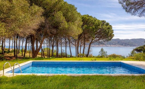 Villa in el Port de la Selva, Catalonia, Spain 1