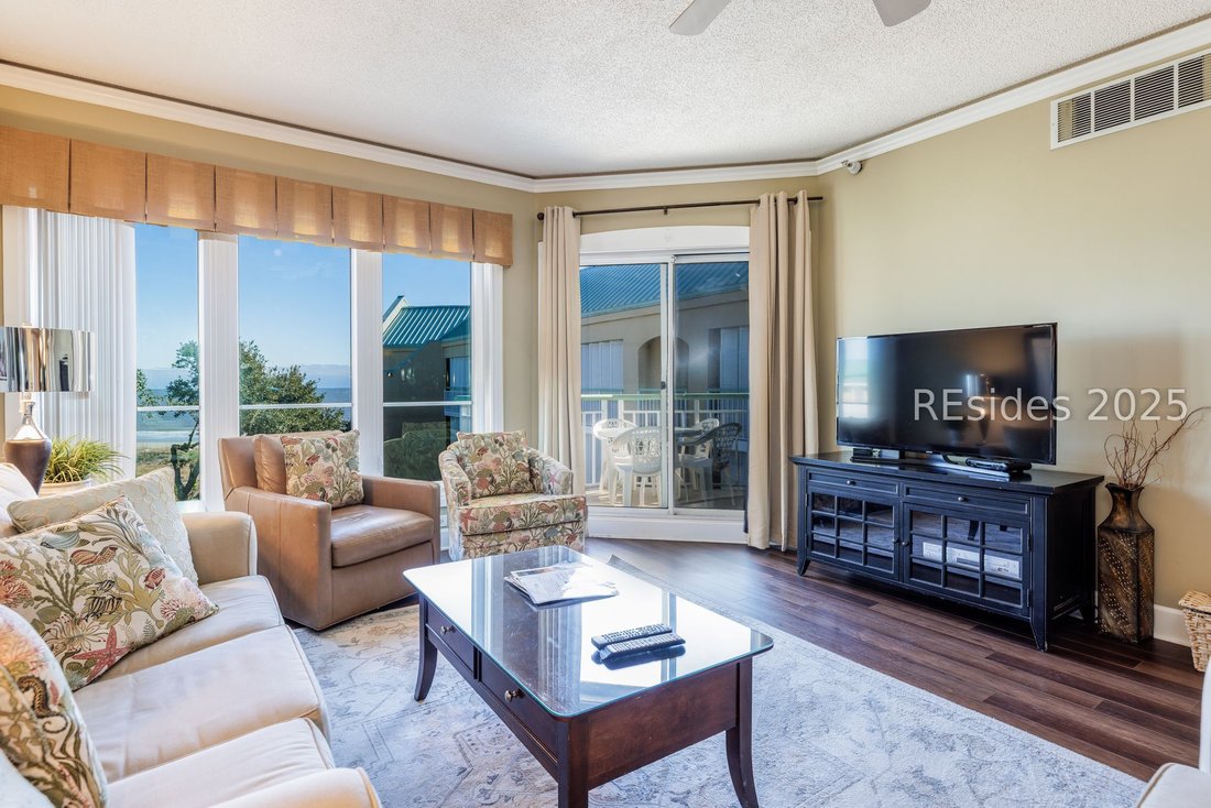 Condo in Hilton Head Island, South Carolina, United States 1 - 17793561