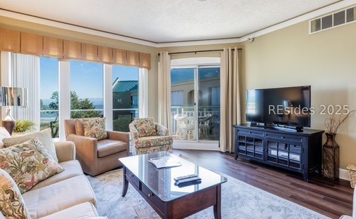 Condo in Hilton Head Island, South Carolina, United States 1