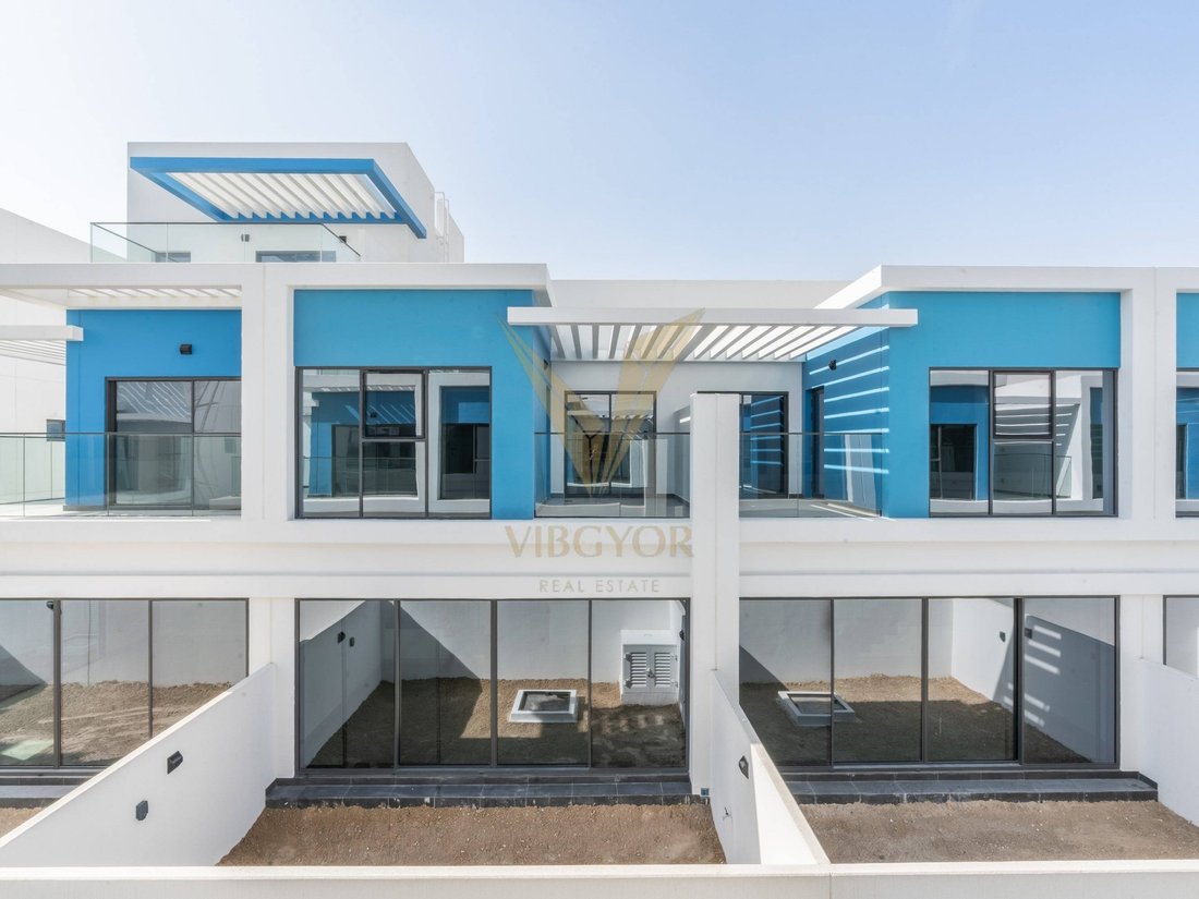 Townhouse in Al Hebiah 5, Al Hebiah, Dubai 2 - 17795928