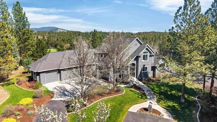 House in Spokane, Washington, United States 1 - 17660724