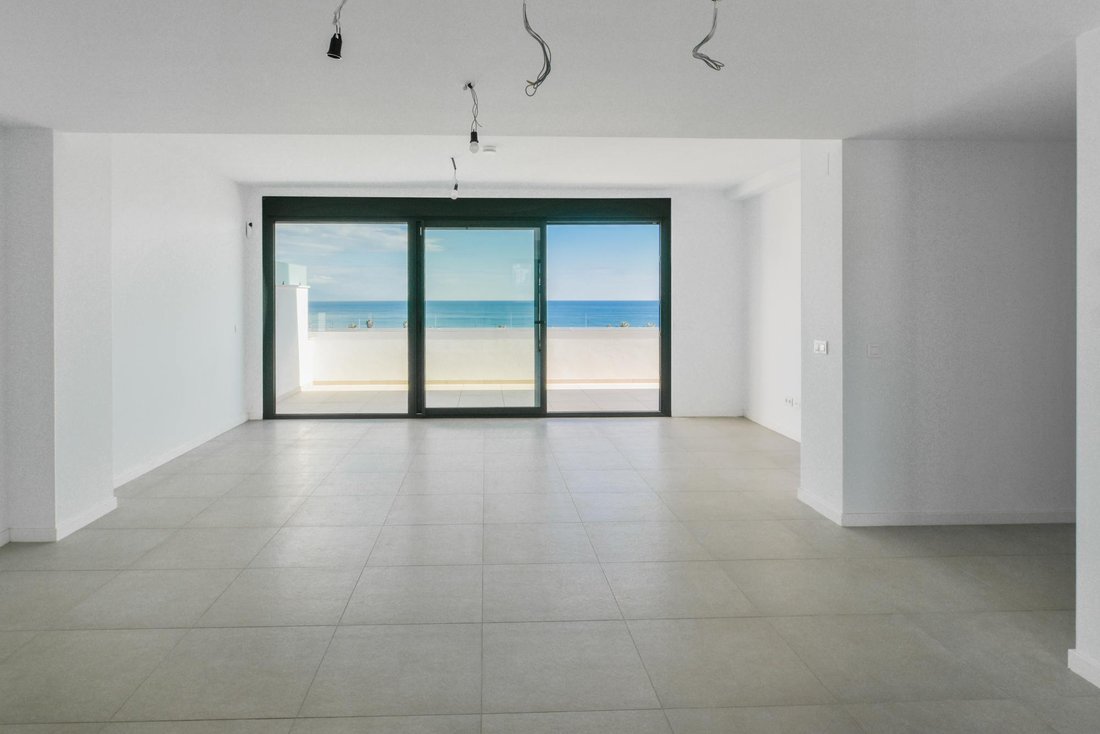 Apartment in Torremolinos, Andalusia, Spain 5 - 16987655