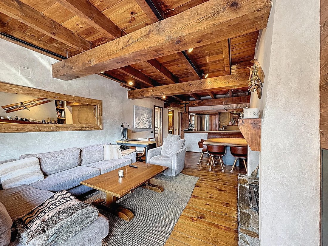 Apartment in El Tarter, Canillo, Andorra 2 - 17471263