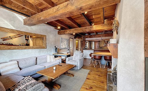 Appartement à El Tarter, Canillo, Andorre 1