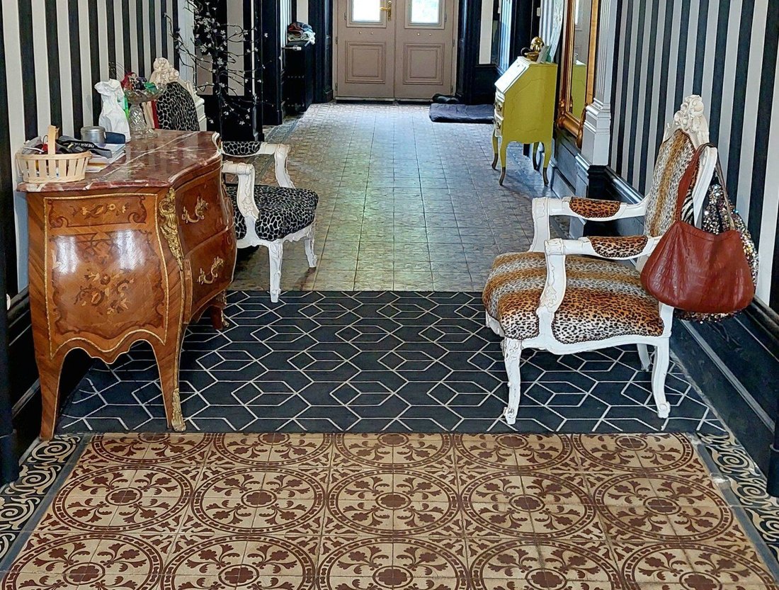 Villa in Saint-Porchaire, Nouvelle-Aquitaine, France 5 - 17796685