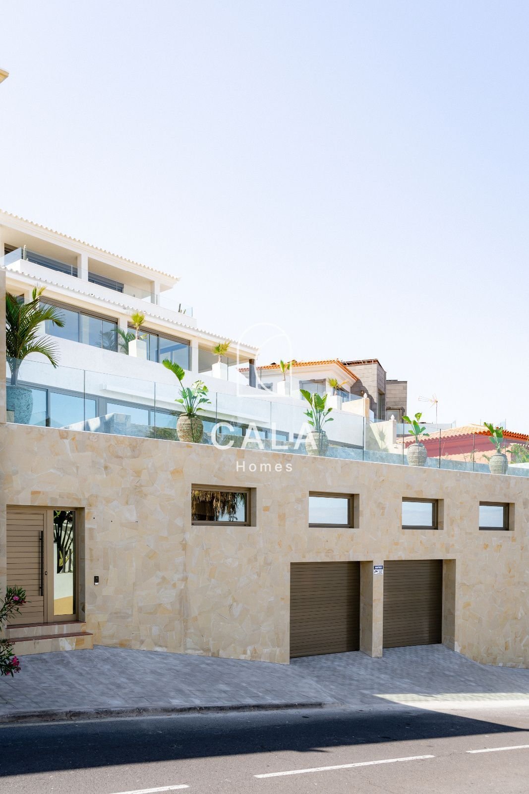 Villa in San Cristobal de La Laguna, Canary Islands, Spain 3 - 17795145