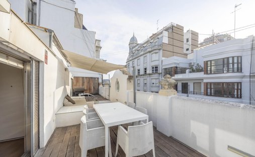 Appartamento a l'Eixample, Valencia, Spagna 1