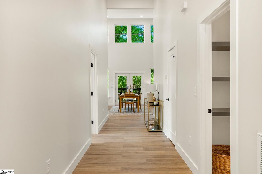 House in Anderson, South Carolina, United States 5 - 17794568