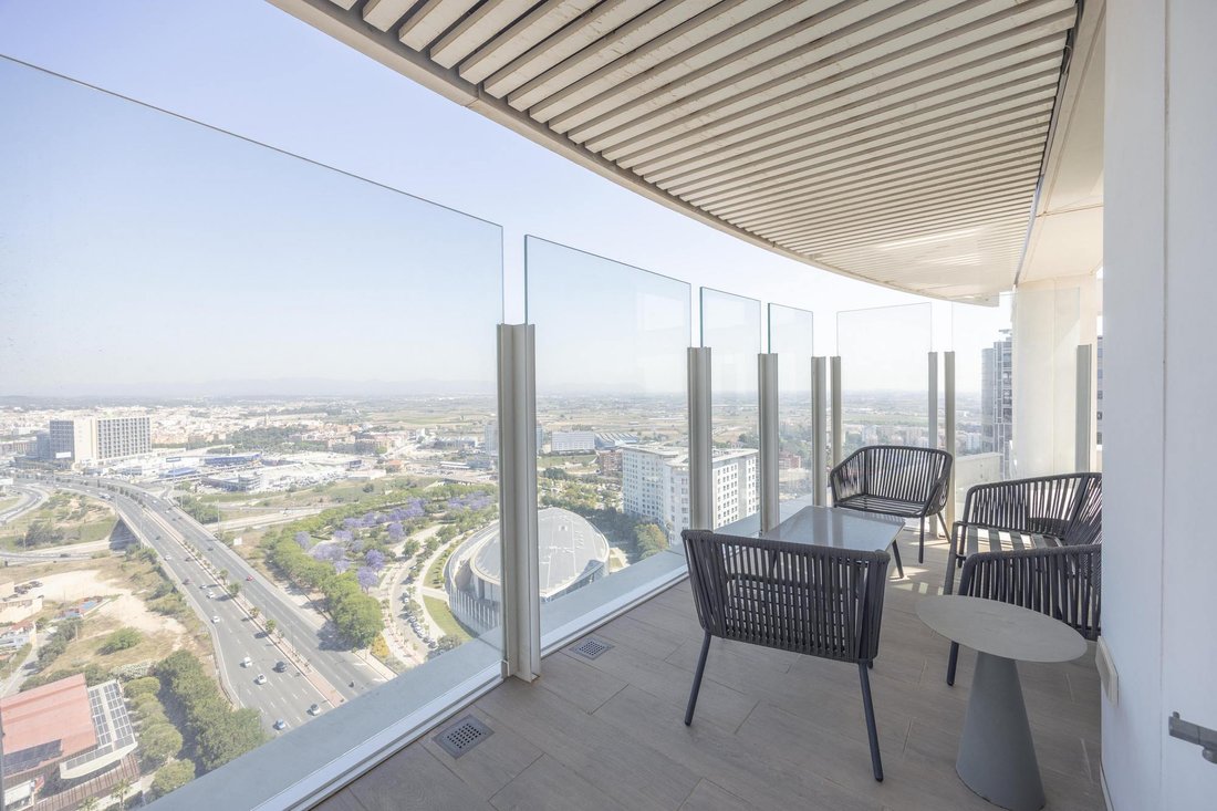 Apartment in Ciutat Vella, Valencia, Spain 3 - 16988692