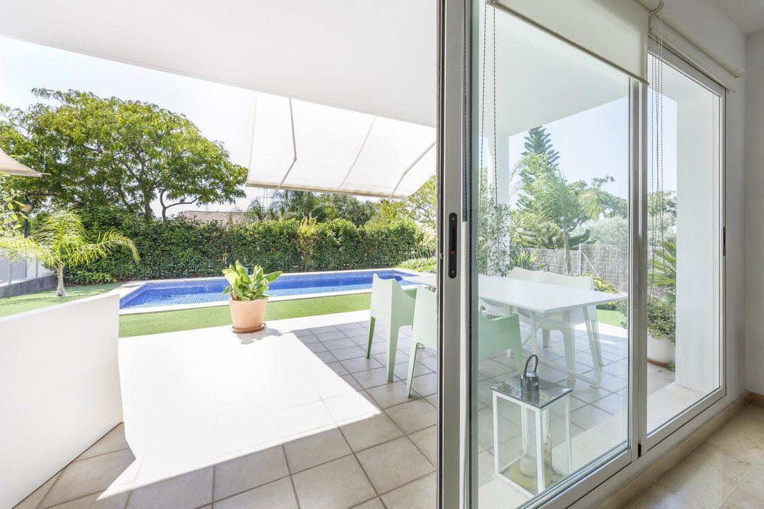 Villa in Betera, Valencian Community, Spain 3 - 16989576