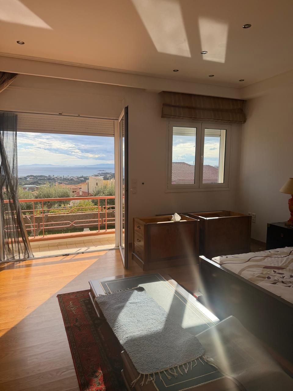 Villa in Kalyvia Thorikou, Attica, Greece 4 - 17795880