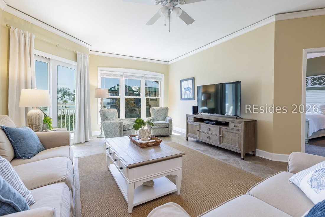 Condominio en Hilton Head Island, SC, United States 1 - 17794447