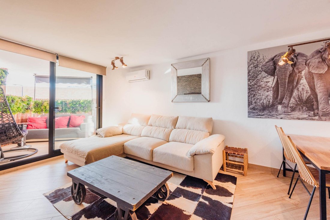 Appartement à Ibiza, Îles Baléares, Espagne 5 - 17140462