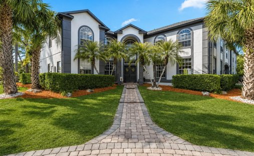 Casa a Chuluota, Florida, Stati Uniti 1